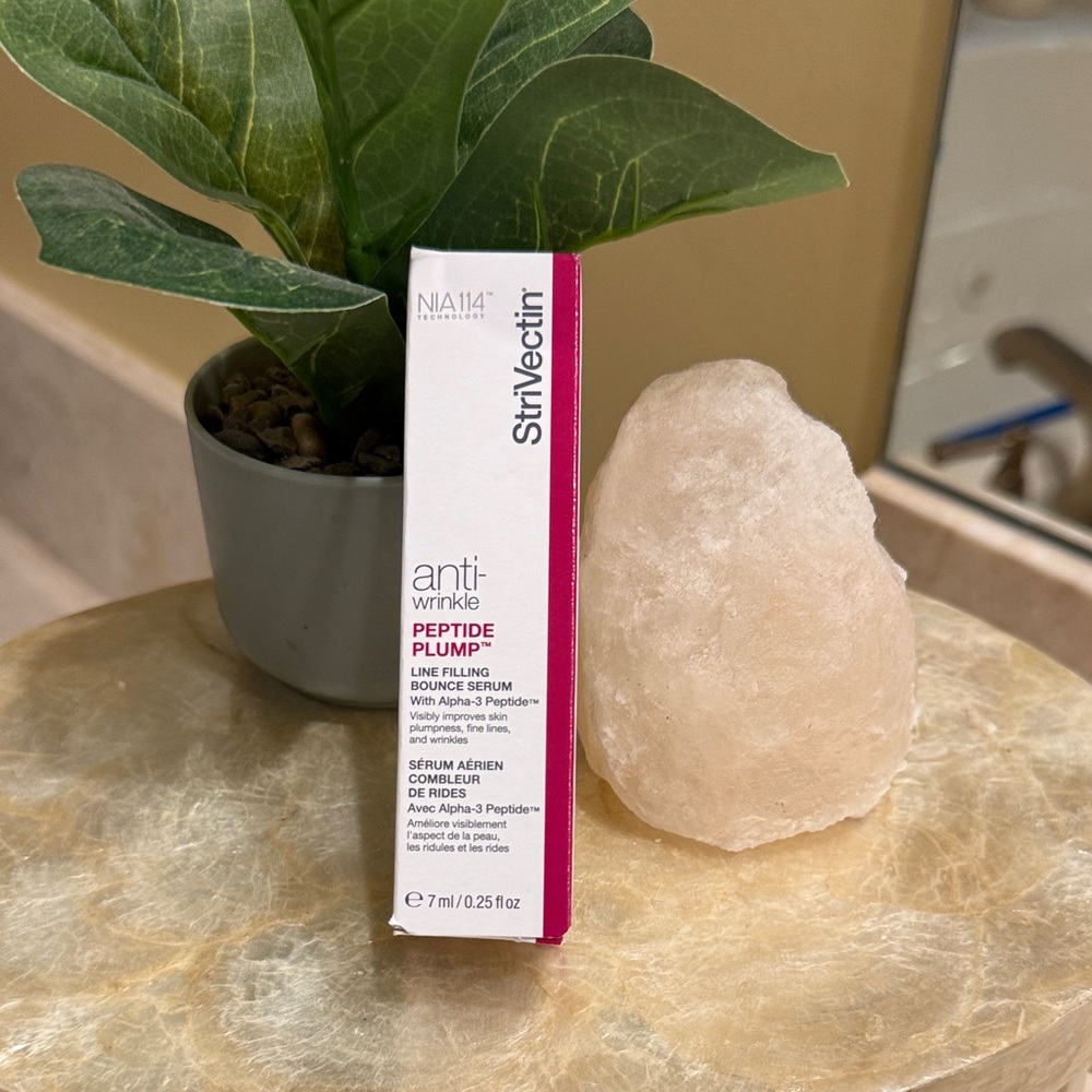 SALE 🌸StriVectin Anti Wrinkle Peptide Plump Serum